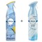 Febreze Air Freshener Linen and Sky by and Air Freshener Linen and Sky (1 Count, 250 g) by
